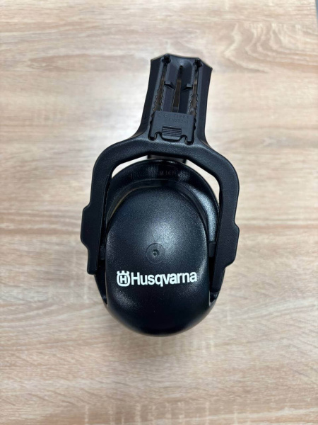 Защитные наушники Husqvarna с маской из сетки (только наушники, без щитка) 598 75 01-01Y