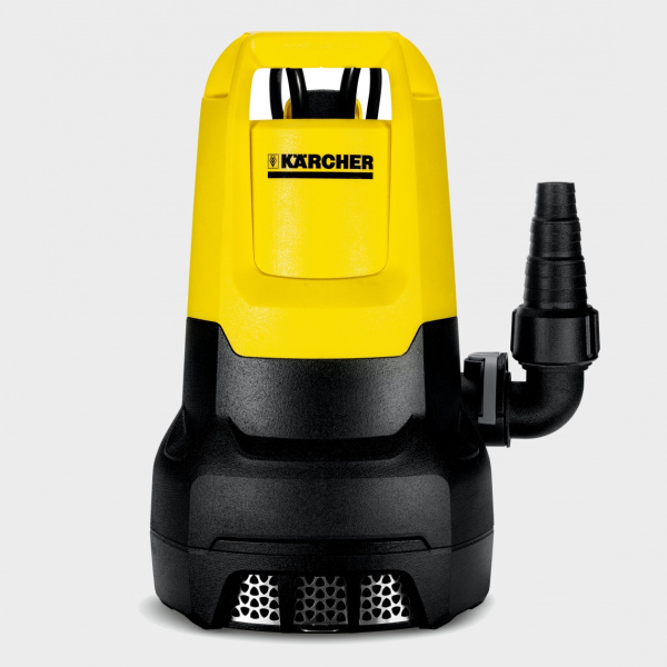 Насос Karcher SP 5 Dirt 1.645-503.0