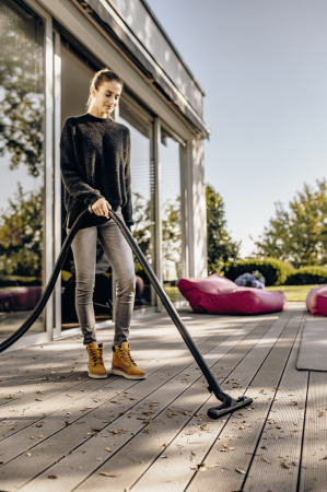 Пылесос Karcher WD 3 P V-17/4/20 1.628-170.0 Пылесос Karcher WD 3 P V-17/4/20 1.628-170.0