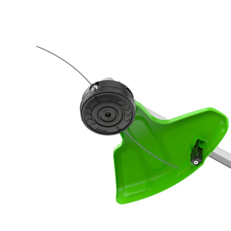 Триммер аккумуляторный Greenworks 82V TB201H (без АКБ и ЗУ) 46см 2112407