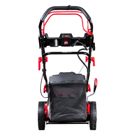 Газонокосилки и сенокосилки