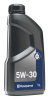 Масло 4T 5W-30 1л Husqvarna 597 68 68-01