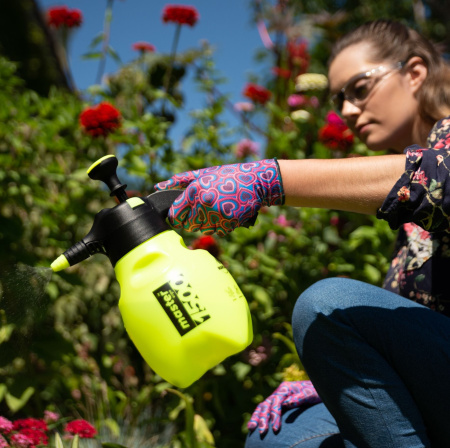 Опрыскиватели