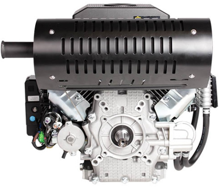 Двигатель бензиновый Champion G680HKE G680HKE