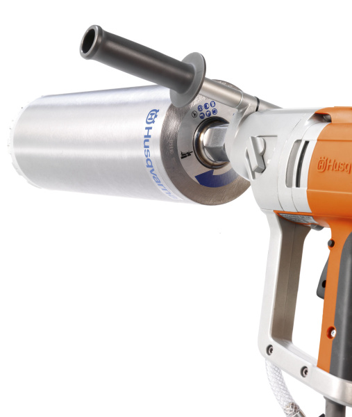 Бурильная машина Husqvarna DM 230 968 41 10-01