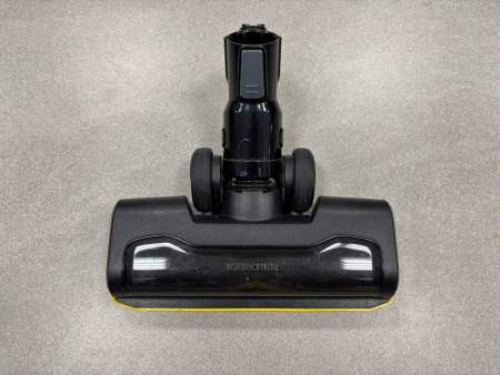 Пылесос Karcher VC 4 Cordless MyHome (б/у, нет кронштейна, ЗУ) 1.198-620.1