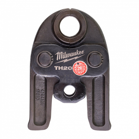 Клещи для пресса Jaw J12 - TH20 - 1 pc 4932430280