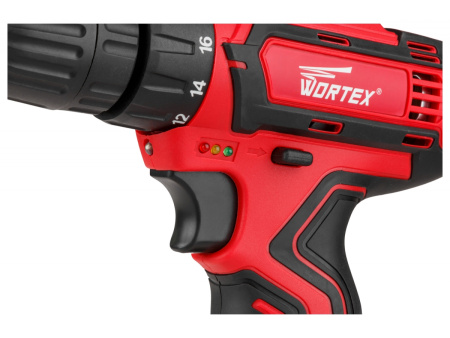 Шуруповерты