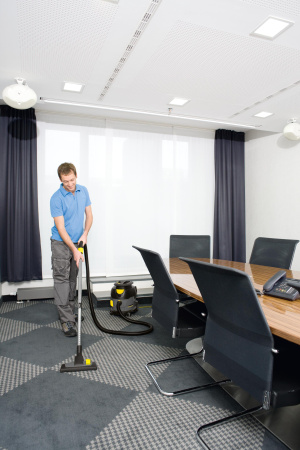 Пылесос Karcher T 15/1 1.355-200.0