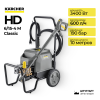 Аппарат высокого давления Karcher HD 6/15-4 M Classic 1.367-900.0