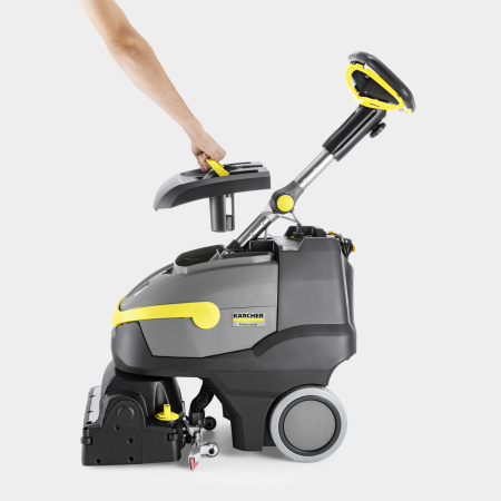 Поломоечная машина Karcher BR 35/12 C Bp Pack 1.783-467.0