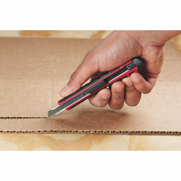 Выдвижные ножи Выдвижной нож 9 мм 48221960