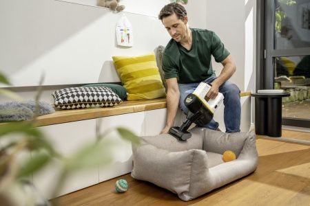 Мини-турбонасадка Karcher 2.863-090.0