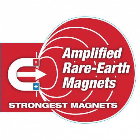 REDSTICK™ в корпусе Backbone 80 см магнитный 4932459065