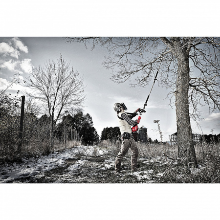 Травокосилки комбисистемы