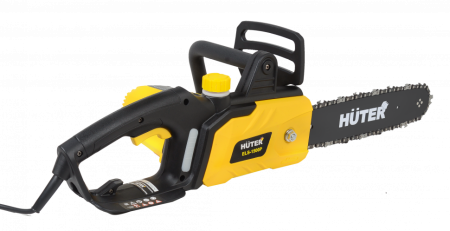 Электропила Huter ELS-1500P 70/10/4 Цепные пилы