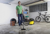 Пылесос хозяйственный Karcher WD 7.200 1.347-530.0