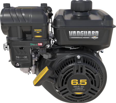 Двигатель бензиновый Briggs&Stratton VANGUARD 200 12V3320007F1DV7001