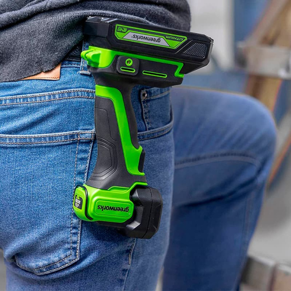 Аккумуляторные фонари Bosch