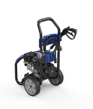 Аппарат высокого давления Zonsen HP3300-1-A 1TP7X1036