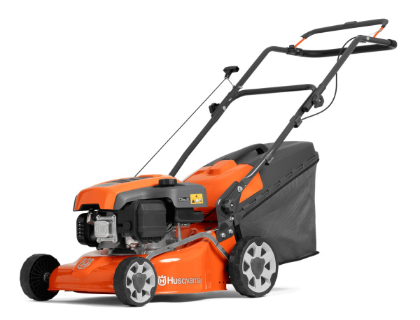 Газонокосилка бензиновая Husqvarna LC 140P 970 48 81-01 Газонокосилки и сенокосилки