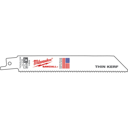 200 x 10 / 14 Tpi - 5 pcs 48005293