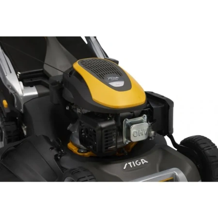 Газонокосилка бензиновая Stiga Twinclip 950 V 294513048/ST1 Газонокосилки и сенокосилки