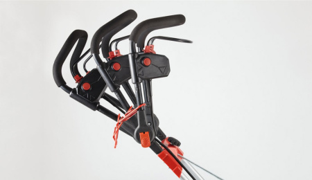 Снегоуборщики