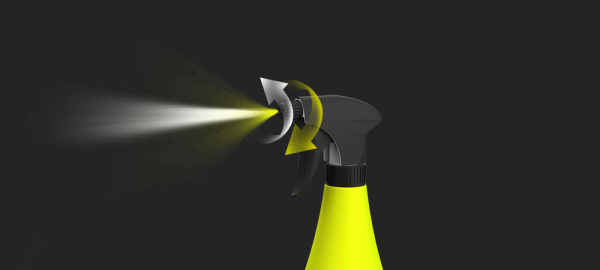 Опрыскиватели