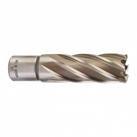 Кольцевая фреза HSSAC 21 x 50 - 1 шт 4932343296
