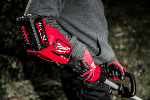 Триммер бесщеточный Milwaukee M18 BLLT-0 4933472218