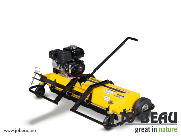 Аэраторы, скарификаторы