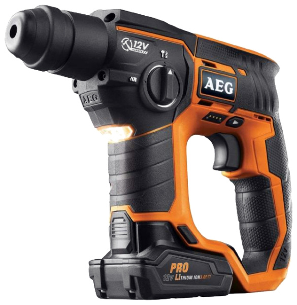 Перфораторы