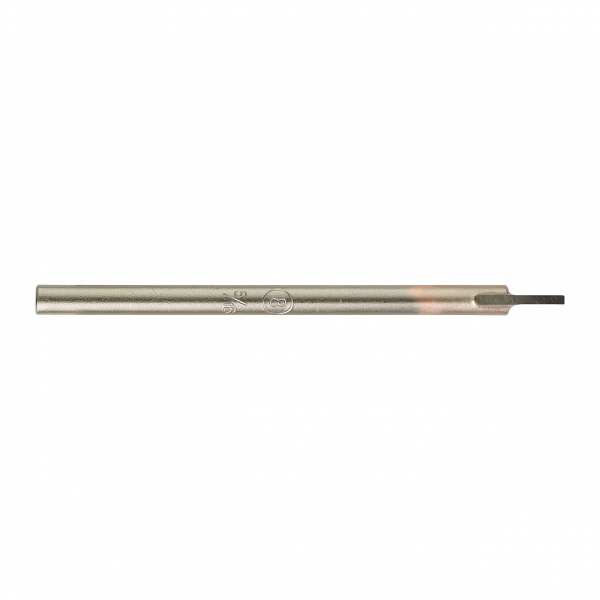 Сверла по стеклу и плитке 8 x 95 - 1 pc 4932363887