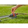 Дождеватель прямоугольный Gardena Aqua M 18702-20