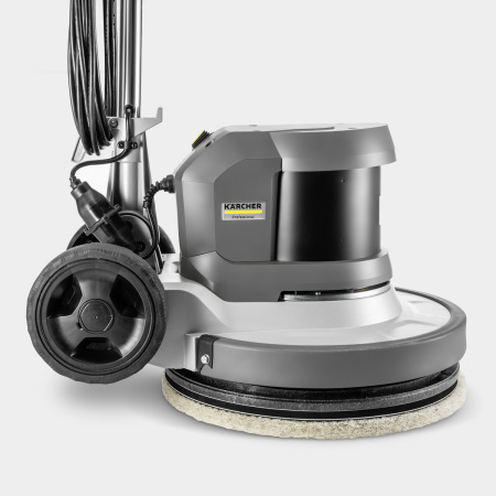 Поломоечная машина Karcher BDS 43/Duo C 1.291-250.0