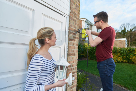 Перфораторы