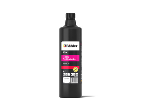 Горячий воск Bahler WAX Double-Action Pro-Brite WH-500-01