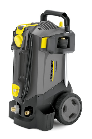 Мойка высокого давления Karcher HD 5/15 C 1.520-930.0