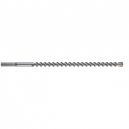 Бур c 4 режущими кромками SDS-Max 20 x 520 - 1 шт 4932352765