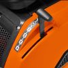 Садовый трактор Daewoo DWR 620 DWR 620 Мини-тракторы, райдеры