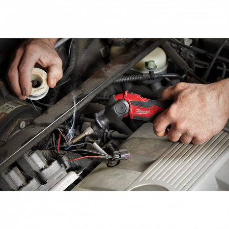 M12™ субкомпактный паяльник M12 SI-0 4933459760 Электроинструмент