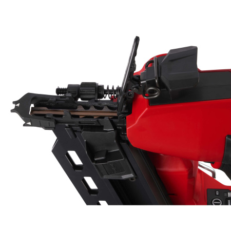 Аккумуляторный нейлер Milwaukee M18 FDN-0X (без АКБ и ЗУ) 4933493600 Степлеры
