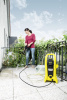 Аккумуляторная минимойка Karcher K 2 Battery Set