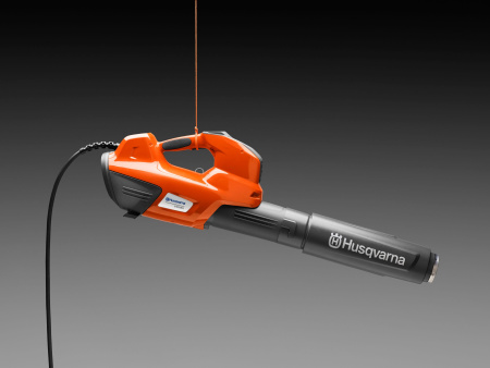 Садовые пылесосы, воздуходувки