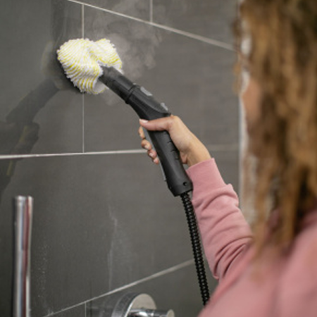 Пароочиститель Karcher SC 3 EasyFix 1.513-650.0