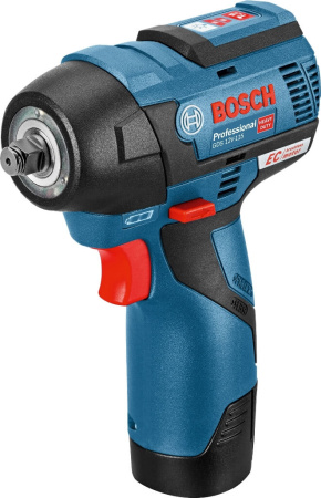 Гайковерт BOSCH GDS 12V-115 аккумуляторный