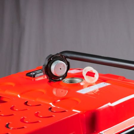 Генератор дизельный FUBAG PRD 3000 46738