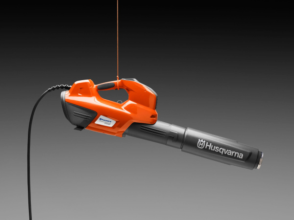 Садовые пылесосы, воздуходувки