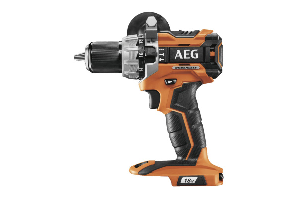 Шуруповерты